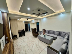 Jigyasa's Homestay